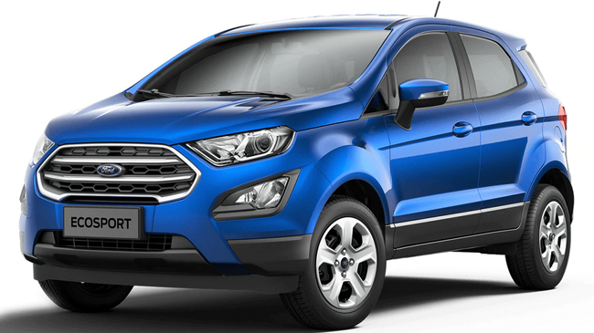 Ford Ecosport essais fiabilité avis photos prix