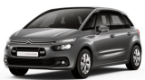 Photo de CITROEN C4 SPACETOURER