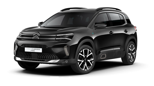 Photo de CITROEN C5 AIRCROSS