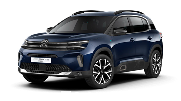 Essai Citroën C5 Aircross (2022) puretech 130 : îlot de douceur