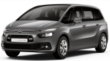 Photo de CITROEN GRAND C4 SPACETOURER