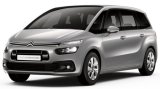 Photo de CITROEN GRAND C4 SPACETOURER