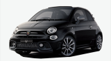 Photo de ABARTH 500 C (2E GENERATION)