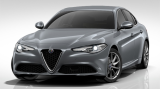 Photo de ALFA ROMEO GIULIA 2