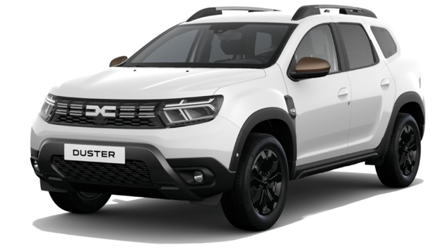Annonce Dacia Duster d'occasion : Année 2021, 58991 km