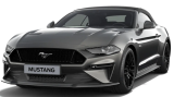 Photo de FORD MUSTANG 6 CABRIOLET