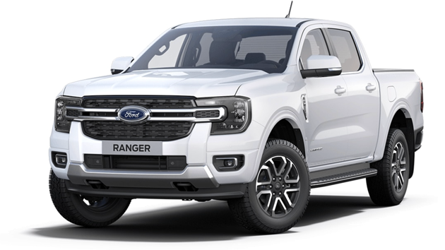 Photo de FORD RANGER 4