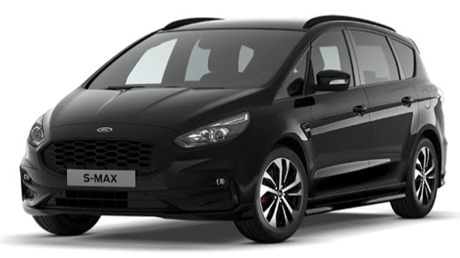 Ford S Max Tous Les Modeles Et Generations De Ford S Max