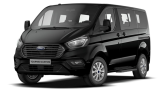 Photo de FORD TOURNEO CUSTOM 2