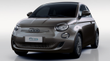 Photo de FIAT 500 (3E GENERATION)