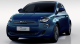 Photo de FIAT 500 3+1 (3E GENERATION)