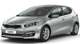 Photo de KIA CEE D 2