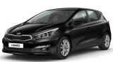 Photo de KIA CEE D 2