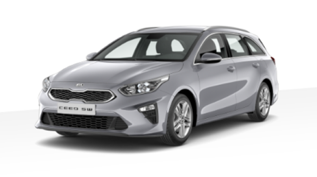 Kia ceed 3 вконтакте