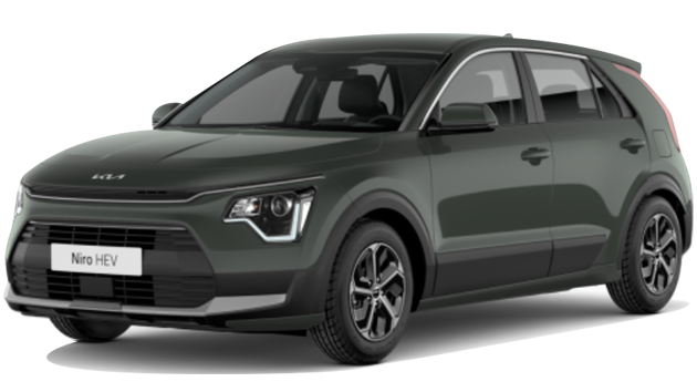 Photo de KIA NIRO 2