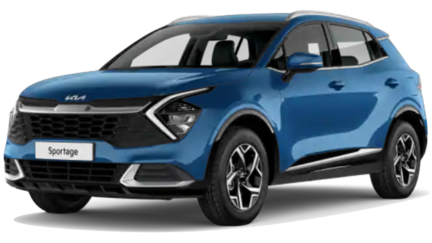 Photo de KIA SPORTAGE 5