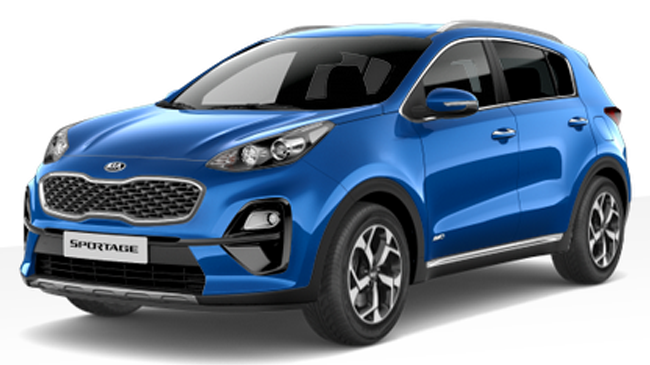 Пыльник kia sportage 4