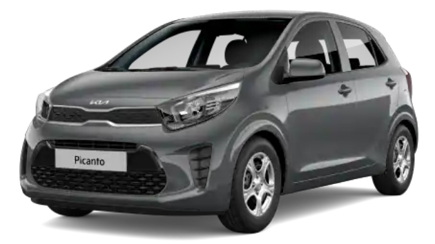 Photo de KIA PICANTO 3