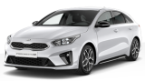 Photo de KIA PROCEED 3