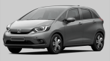 Photo de HONDA JAZZ 4