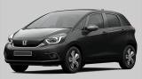 Photo de HONDA JAZZ 4