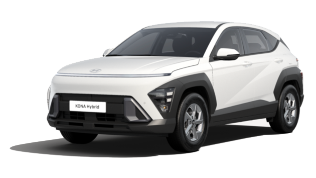 Photo de HYUNDAI KONA 2