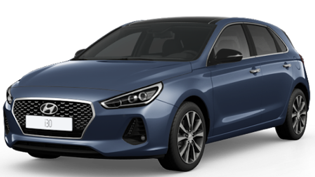 Hyundai 3e цвет