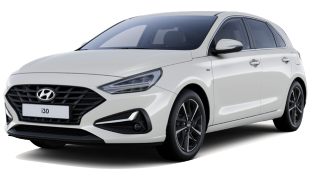 Photo de HYUNDAI I30 (3E GENERATION)