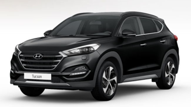 Hyundai tucson 3 характеристики