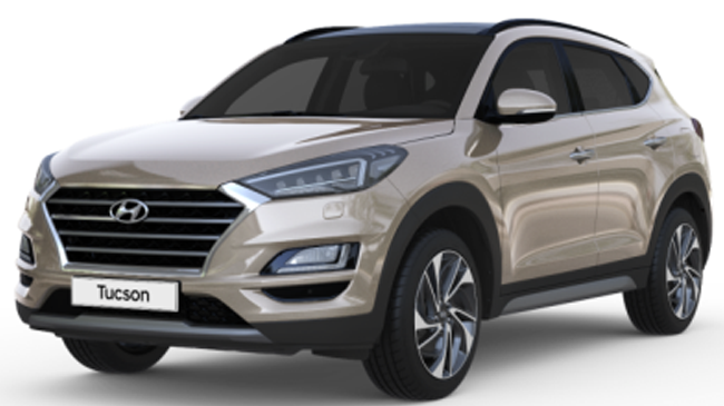 Hyundai tucson 3 характеристики