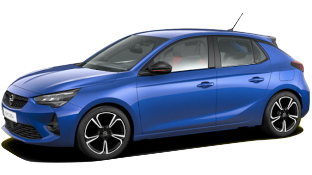 Photo de OPEL CORSA 6