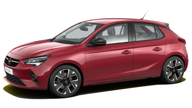 Photo de OPEL CORSA 6