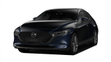 Photo de MAZDA 3 (4E GENERATION)