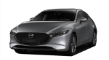 Photo de MAZDA 3 (4E GENERATION)