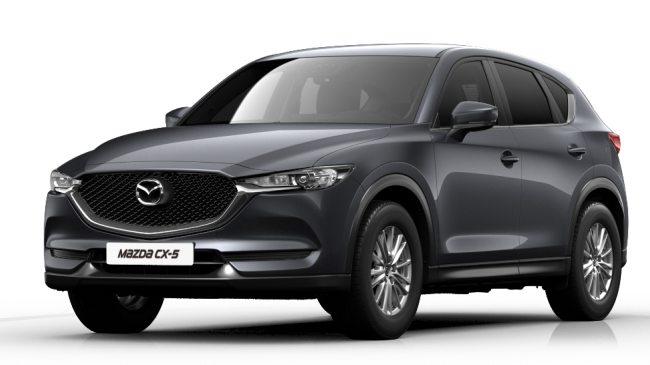 MAZDA neuve en promo : achat de voiture MAZDA pas chère en stock