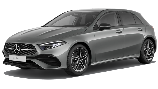 Mercedes CLASSE A 200 AMG LINE 7G-DCT