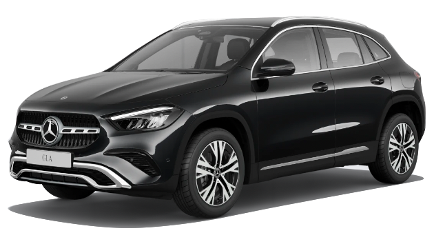 Photo de MERCEDES GLA 2