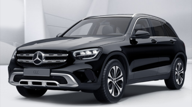 Mercedes Glc Neuve Pas Chere Achat Glc En Promo