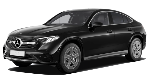 Photo de MERCEDES GLC COUPE 2