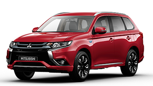 MITSUBISHI neuve en promo : achat de voiture MITSUBISHI pas chère en stock