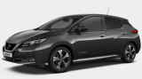 Photo de NISSAN LEAF 2