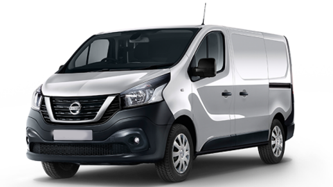 Nissan nv300 характеристики