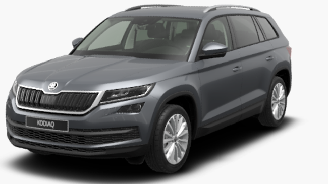 Skoda Kodiaq Tsi Act Edition Dsg Pl Neuve Essence Portes V Nissieux Auvergne Rh Ne