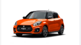 Photo de SUZUKI SWIFT 4 SPORT