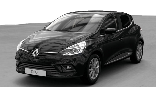 Renault Clio 4 Neuve Pas Chere Achat Clio 4 En Promo