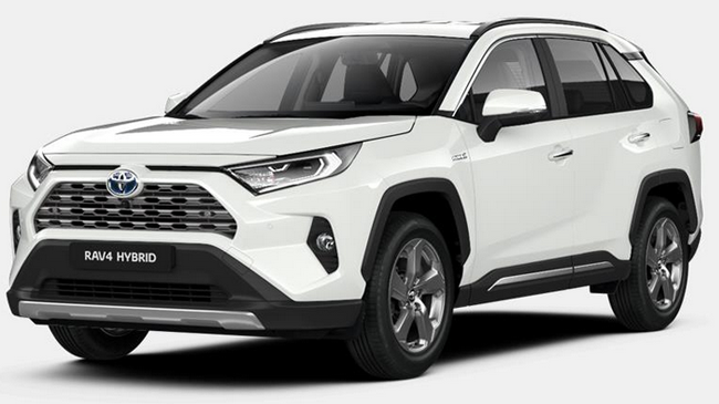 Toyota Rav 4 (5e Generation) : Essais, Fiabilité, Avis, Photos, Prix