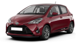 Photo de TOYOTA YARIS 3