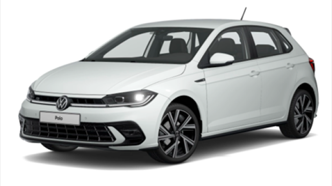 Photo de VOLKSWAGEN POLO 6