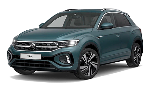 Photo de VOLKSWAGEN T-ROC