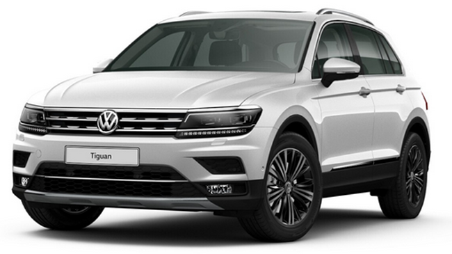 Tiguan 2 tdi чип